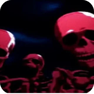 Sticker Чтооу "эмоция @isatagi" - 9