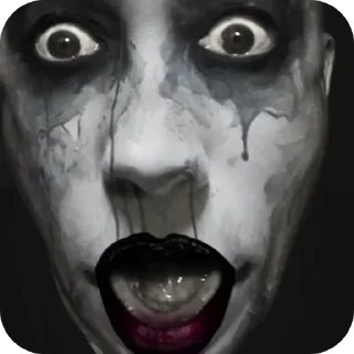 Sticker Чукча мучка - 2