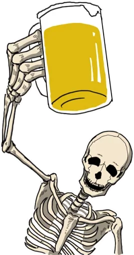 Стикер CHurban14 - 1