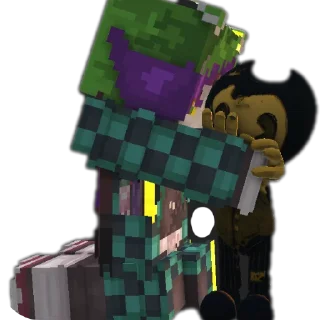 Стикер Чурки(не от ашота) - 4