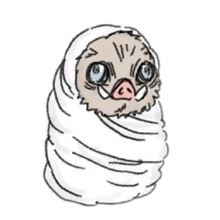 Стикер Чурки(не от ашота) - 2