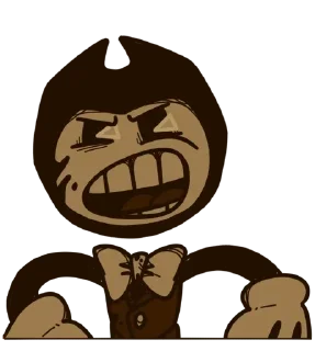 Стикер Чурки(не от ашота) - 3