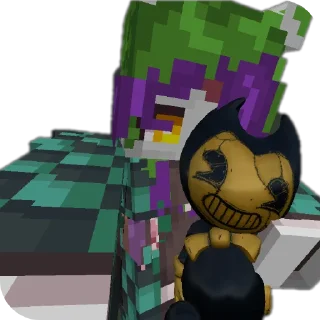 Стикер Чурки(не от ашота) - 1