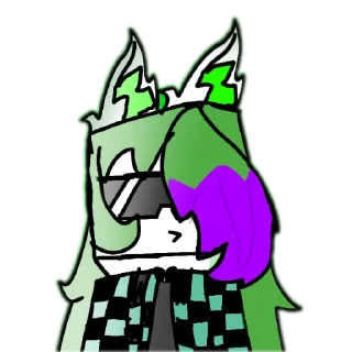 Стикер Чурки(не от ашота) - 8