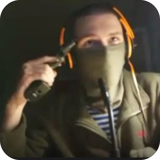 Стикер CHyatSmrtnmr - 1