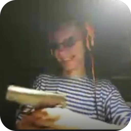 Sticker CHyatSmrtnmr - 1