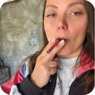 Sticker Чят Смртнмр - 4