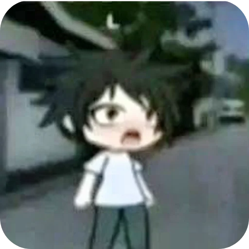 Стикер CHyoUvu - 1