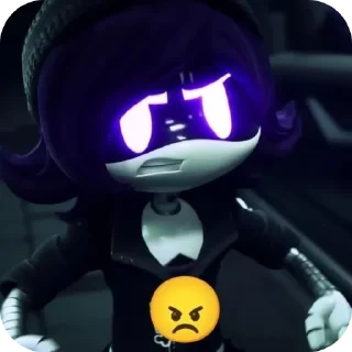 Sticker хачу пицу ыыы - 7