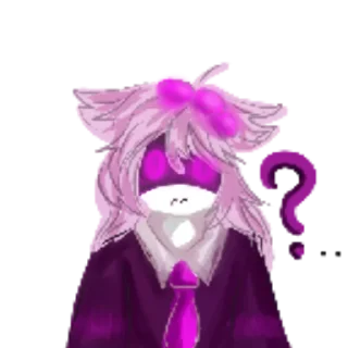 Sticker хачу пицу ыыы - 11