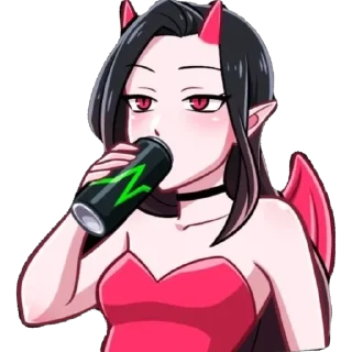 Стикер C-G 18+ - 9