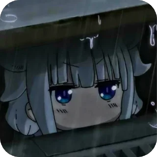 Стикер C-G 18+ - 5