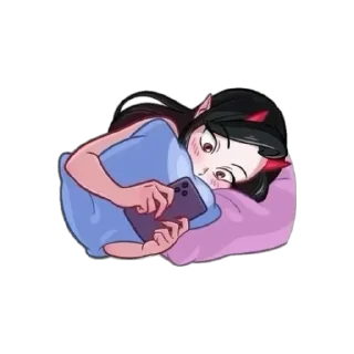 Стикер C-G 18+ - 4