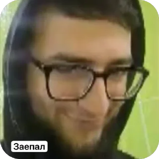 Стикер C-G 18+ - 8