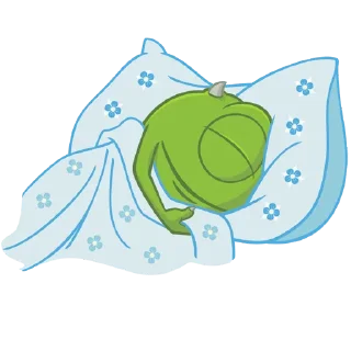 Sticker Monsters Inc. | @Premium_EmojiTG - 10