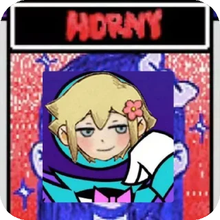 Стикер Три доллара @Catanh447 - 11