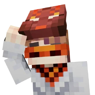 Стикер JDH @MoiStikiBot - 11