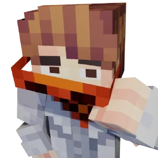 Стикер JDH @MoiStikiBot - 10