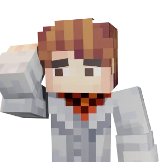 Стикер JDH @MoiStikiBot - 2