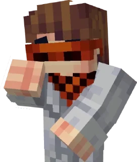 Стикер JDH @MoiStikiBot - 7