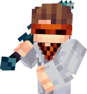 Стикер JDH @MoiStikiBot - 1