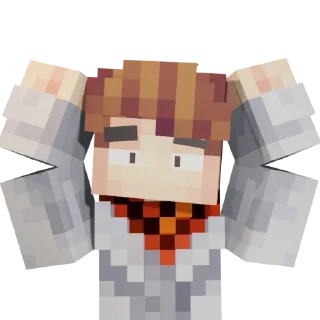 Стикер JDH @MoiStikiBot - 4