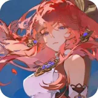 Стикер ЧайсМолоком - 2