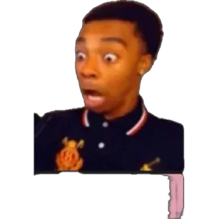 Стикер Блоблям @TgEmodziBot - 8