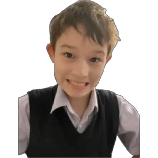 Стикер Блоблям @TgEmodziBot - 4