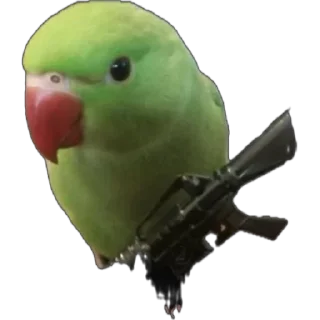 Стикер Блоблям @TgEmodziBot - 6