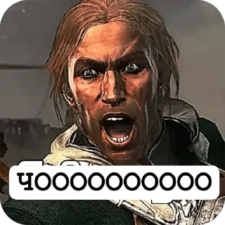 Стикер Блоблям @TgEmodziBot - 5