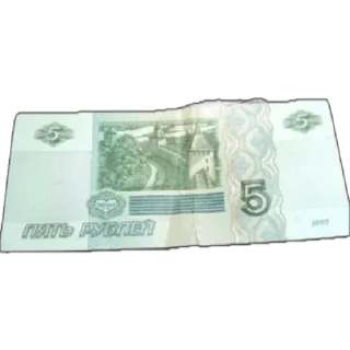 Стикер Блоблям @TgEmodziBot - 9