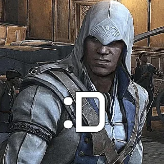 Стикер Блоблям @TgEmodziBot - 2