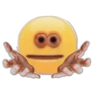 Sticker Риска миса | @nickel_quarry - 0