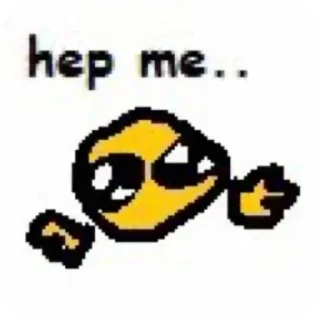 Sticker Риска миса | @nickel_quarry - 9