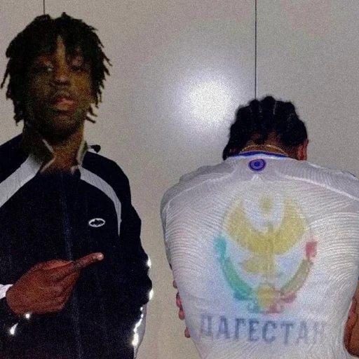 GangBang💪🏿😎 :: @chifirov_05 :: - 