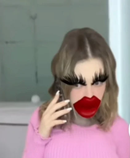 Снежаанжелаc @MoiStikiBot - 