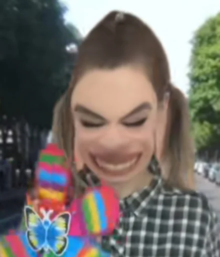 Стикер Cnejaanjelac_by_MoiStikiBot - 1