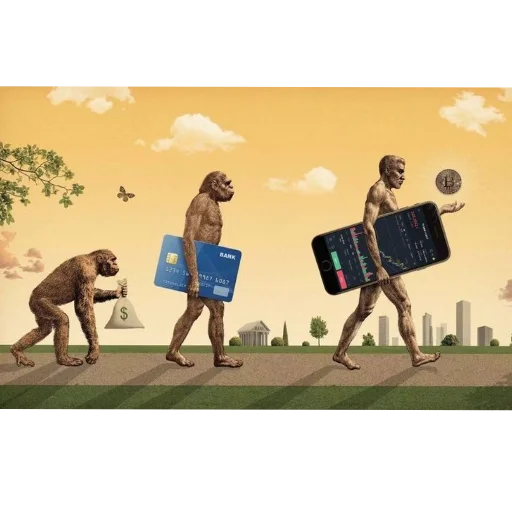 Sticker CryptoMems7 - 1