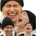 Sticker Crypto Rick C-137 - 6