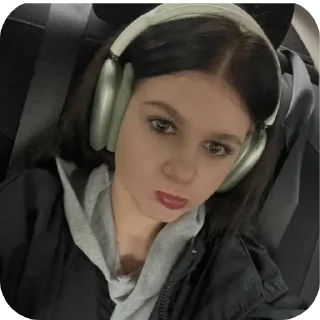 Sticker <<♡Цуефа ♡>> - 3