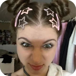 Sticker <<♡Цуефа ♡>> - 11