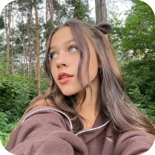 Sticker <<♡Цуефа ♡>> - 7