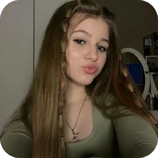 Sticker <<♡Цуефа ♡>> - 9