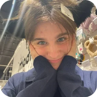 Sticker <<♡Цуефа ♡>> - 8