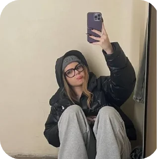 Sticker <<♡Цуефа ♡>> - 4