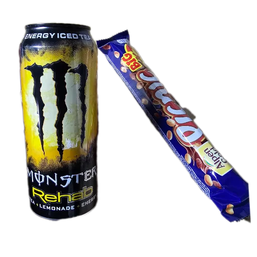 Стикер CultStyle - 1