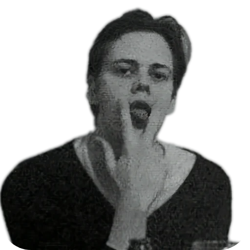 Стикер CultStyle - 1