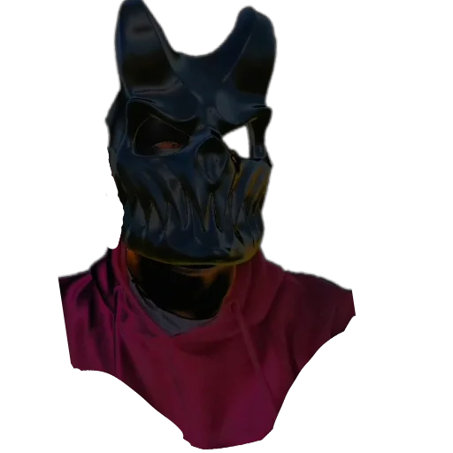 Стикер CultStyle - 1