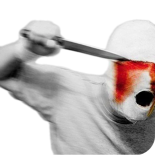 Стикер CultStyle - 1